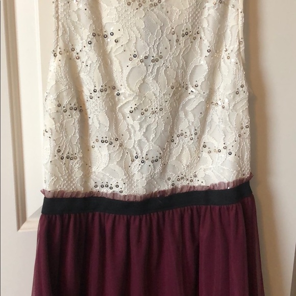 Holiday Dress - Picture 2 of 4